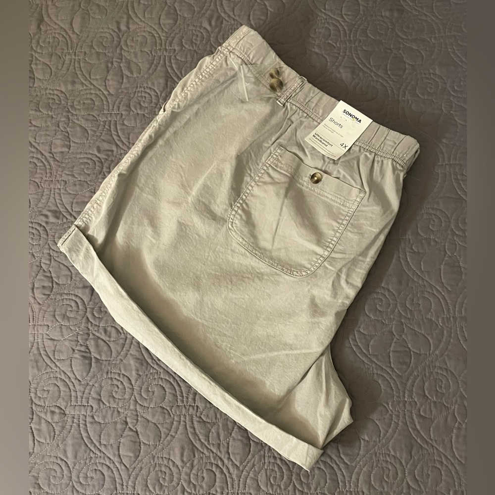 Ladies Sonoma Shorts